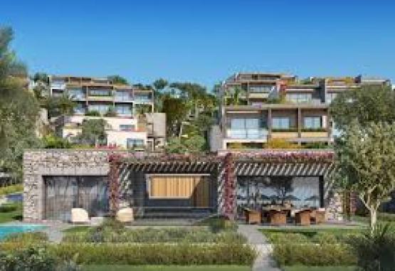 KAYA PALAZZO RESORT AND RESIDENCES BODRUM Gumbet Turcia