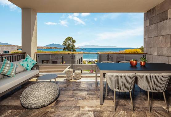 KAYA PALAZZO RESORT AND RESIDENCES BODRUM Gumbet Turcia