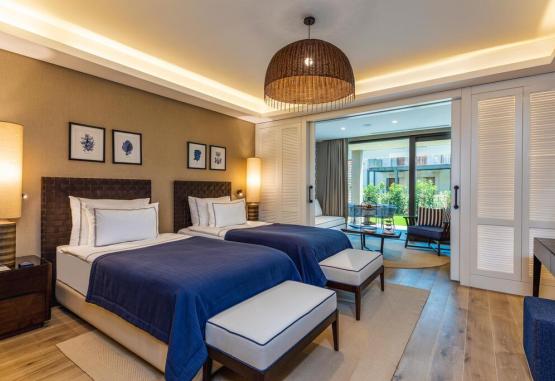 KAYA PALAZZO RESORT AND RESIDENCES BODRUM Gumbet Turcia