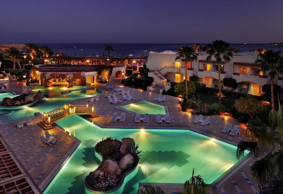 Naama Bay Promenade Beach Resort (Ex. Marriott Beach Resort) 5* Regiunea Sharm El Sheikh Egipt