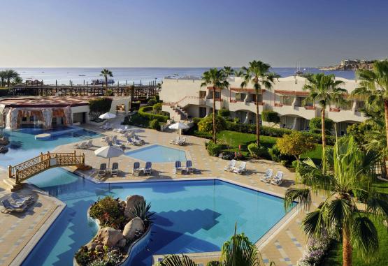 Naama Bay Promenade Beach Resort (Ex. Marriott Beach Resort) 5* Regiunea Sharm El Sheikh Egipt