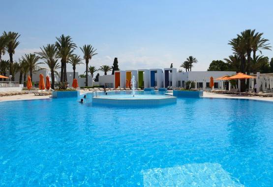 One Resort Aqua Park 4* Monastir Tunisia