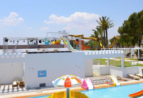 One Resort Aqua Park 4* Monastir Tunisia