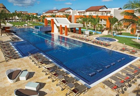 Breathless Punta Cana Resort & Spa (Adults Only) 5* Republica Dominicana 