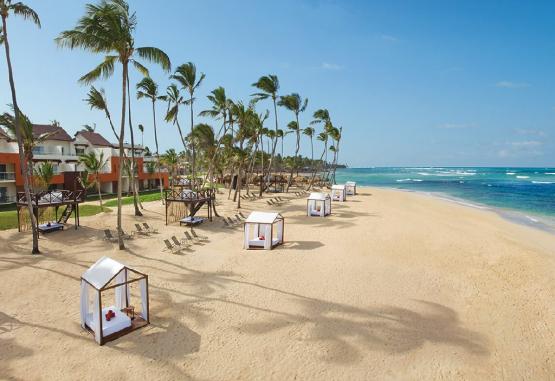 Breathless Punta Cana Resort & Spa (Adults Only) 5* Republica Dominicana 