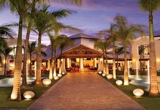 Dreams Palm Beach Punta Cana 5* Republica Dominicana 