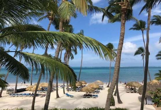 Dreams Palm Beach Punta Cana 5* Republica Dominicana 