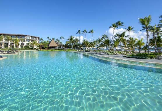 Lopesan Costa Bávaro Resort, Spa & Casino  Republica Dominicana 