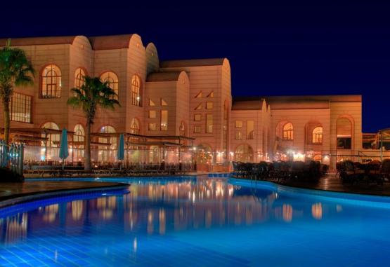 Club Calimera Akassia Swiss Resort Marsa Alam Egipt