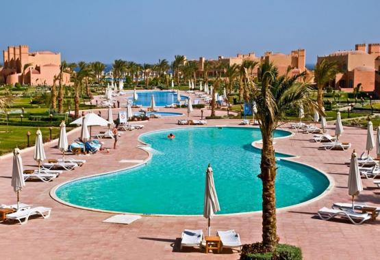 LTI Akassia Beach Marsa Alam Egipt