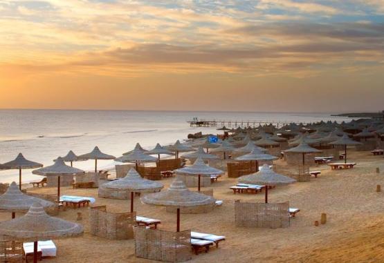 LTI Akassia Beach Marsa Alam Egipt
