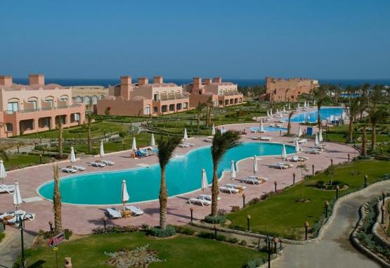 LTI Akassia Beach Marsa Alam Egipt