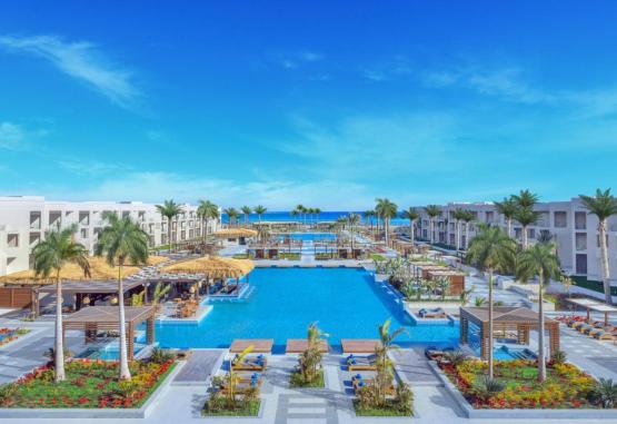 Steigenberger Resort Ras Soma 5* Soma Bay Egipt