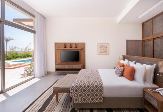 Steigenberger Resort Ras Soma 5* Soma Bay Egipt