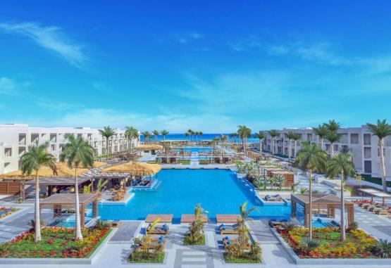 Steigenberger Resort Ras Soma Soma Bay Egipt