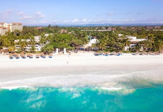 Southern Palms Beach Resort 4* Coasta de Sud Kenya