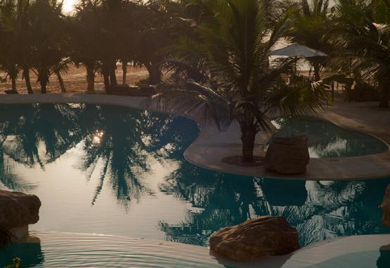 Swahili Beach Resort  Kenya 