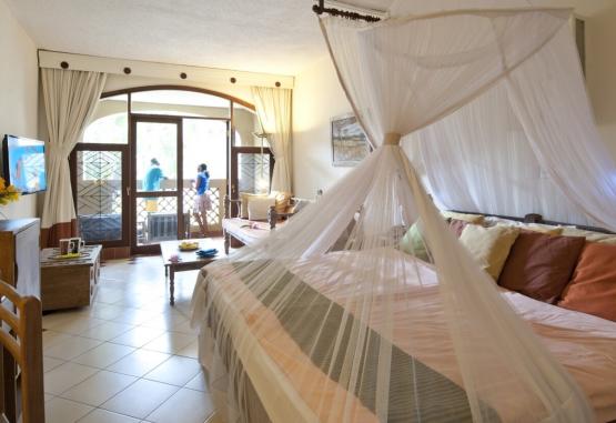 Severin Sea Lodge Hotel  Kenya 