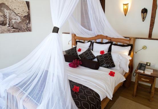 Severin Sea Lodge Hotel  Kenya 