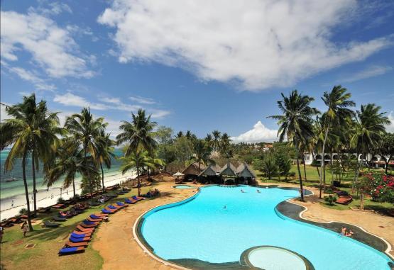 Reef Hotel Kenya  Kenya 
