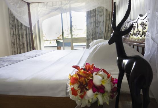 Reef Hotel Kenya  Kenya 