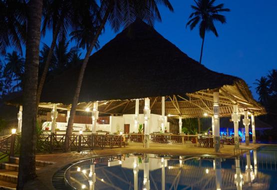Neptune Village Beach Resort & Spa  Kenya 