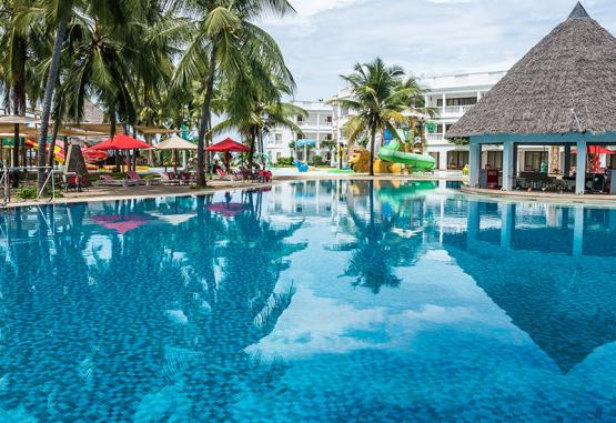 Prideinn Paradise Beach Resort & Spa Hotel  Kenya Kenya