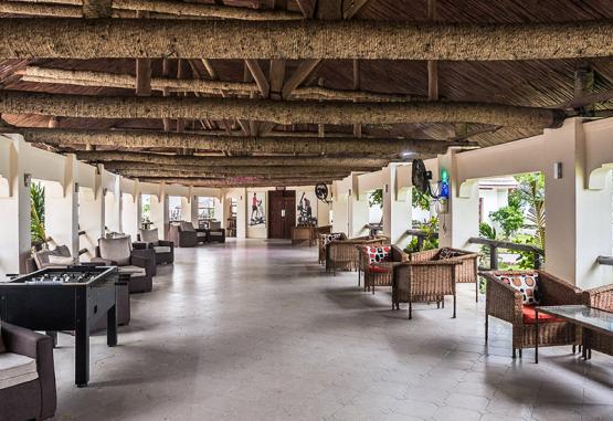 Prideinn Paradise Beach Resort & Spa Hotel  Kenya Kenya
