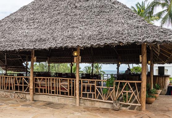 Prideinn Paradise Beach Resort & Spa Hotel  Coasta de Nord Kenya