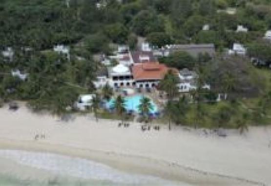 Jacaranda Indian Ocean Beach Club Hotel  Kenya 