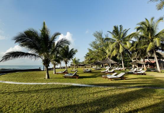 Neptune Palm Beach  Resort  Kenya Kenya