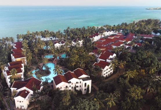 Sejur Kenya - Sarova Whitesands Beach Resort