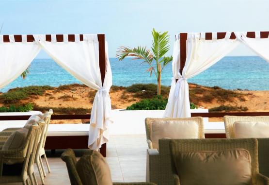 The Budha Beach Hotel  Santa Maria Capul Verde