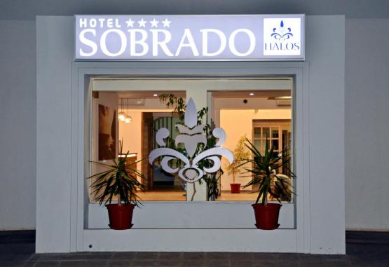 Sobrado Boutique Hotel  Santa Maria Capul Verde