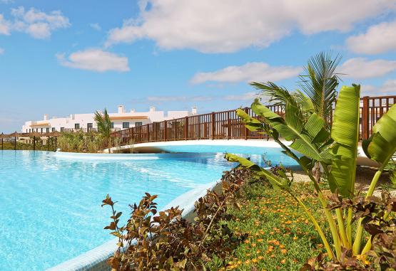 Melia Dunas Beach Resort & Spa  Santa Maria Capul Verde