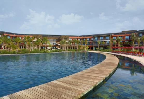Hilton Cabo Verde Sal Resort  Santa Maria Capul Verde