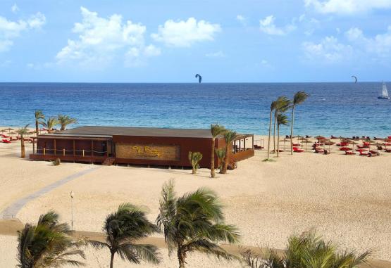 Hilton Cabo Verde Sal Resort  Santa Maria Capul Verde