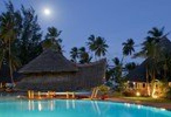 Neptune Paradise Beach Resort  Kenya 