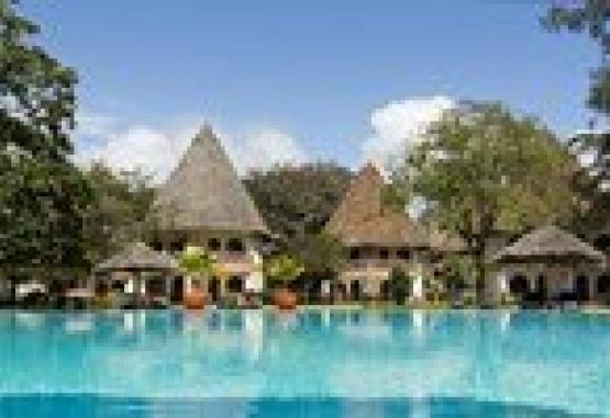 Neptune Paradise Beach Resort  Kenya 