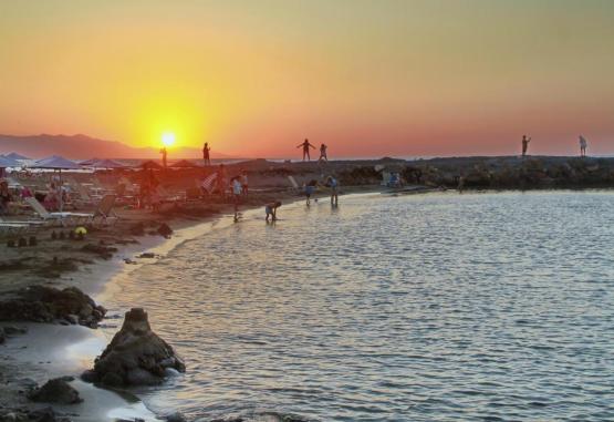 KALIA BEACH 4* Heraklion Grecia