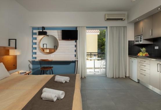 IOLIDA VILLAGE & WATER PARK HOTEL Chania Grecia