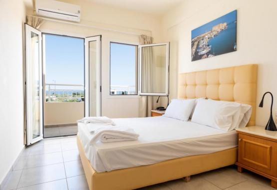 ANASTASIA HOTEL 3* Heraklion Grecia