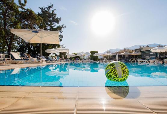 ANASTASIA HOTEL 3* Heraklion Grecia