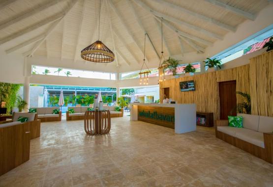 Hotel whala!bavaro Republica Dominicana 
