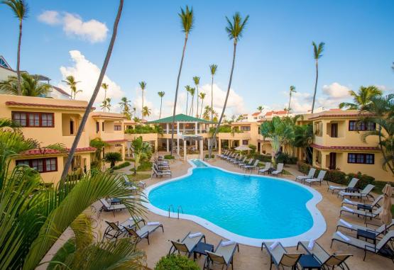 Hotel whala!bavaro Republica Dominicana 