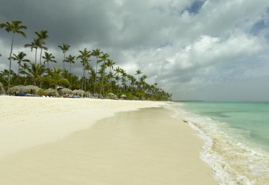 GRAND PALLADIUM PALACE RESORT AND SPA Republica Dominicana 