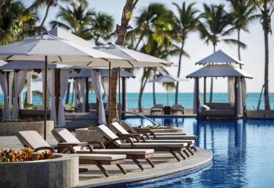 Hyatt Ziva Cap Cana Republica Dominicana 