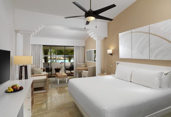 Melia Punta Cana Beach Resort - Adults Only  Republica Dominicana 