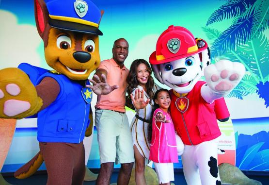 Nickelodeon Hotels & Resorts Punta Cana - Gourmet All Inclusive  Punta Cana Republica Dominicana
