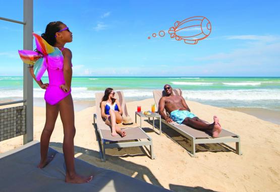 Nickelodeon Hotels & Resorts Punta Cana - Gourmet All Inclusive  Punta Cana Republica Dominicana